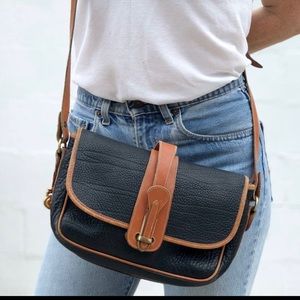 Dooney & Bourke vintage crossbody